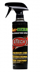 Antimicrobial Sport Spray